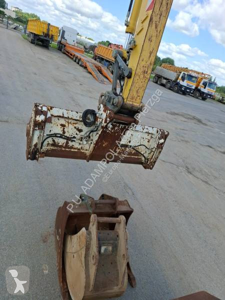 Escavatore Liebherr A 314 LITRONIC 316
