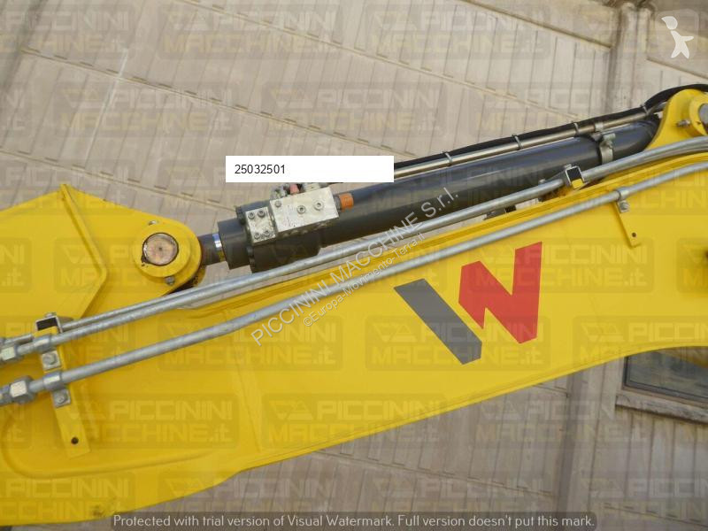 Escavatore Wacker Neuson ET145