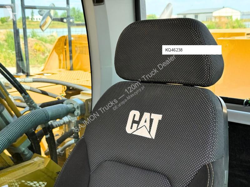 Escavadora Caterpillar KOPARKA GĄSIENICOWA /...