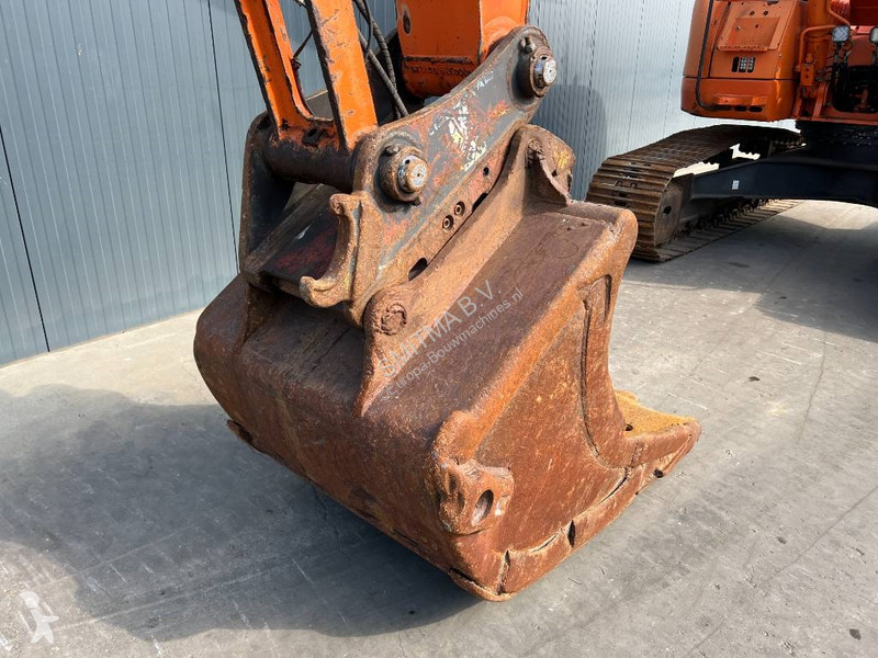 Skovl Doosan