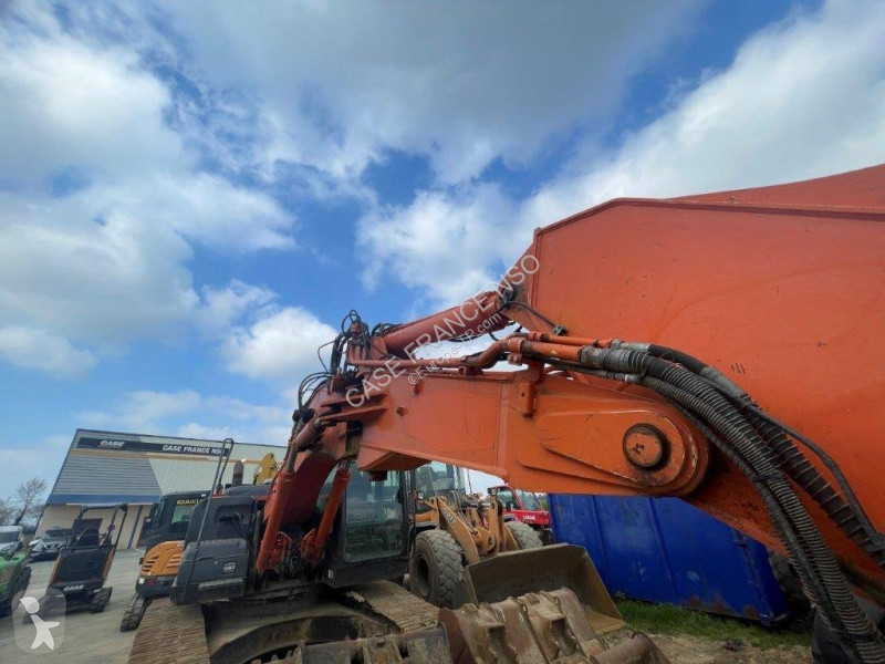 Escavatore Hitachi LC-5 B