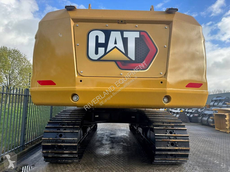 جرافة Caterpillar 395 from 2024 GP , ME or...