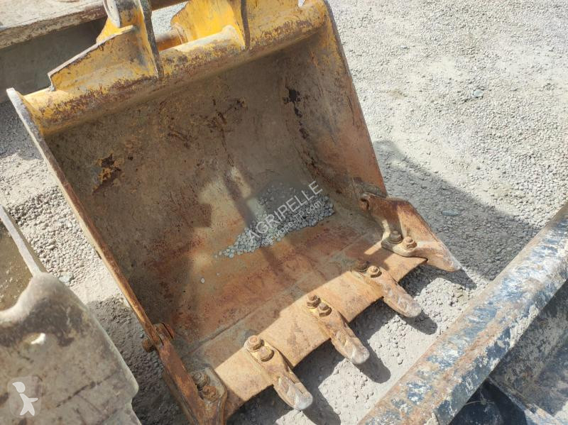 Escavadora Kubota  U50-5