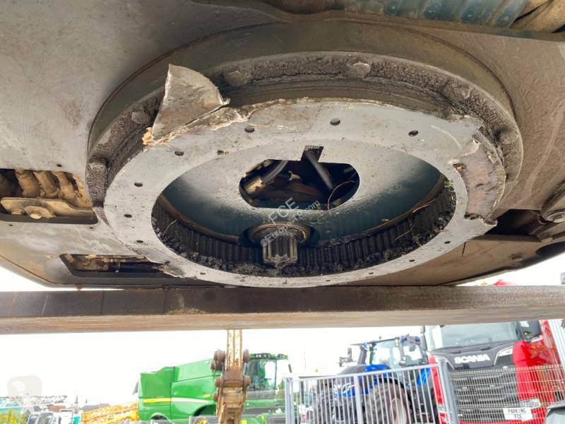 Escavadora Hyundai ROBEX 25Z-9AK Certificat CE...