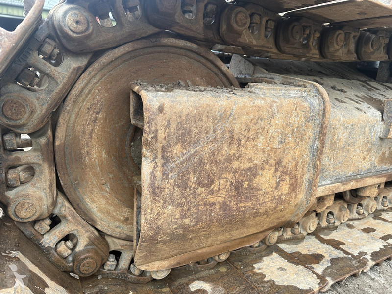 Graafmachine Caterpillar 318 CL Good...