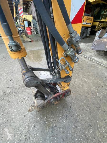 Escavadora Liebherr A314