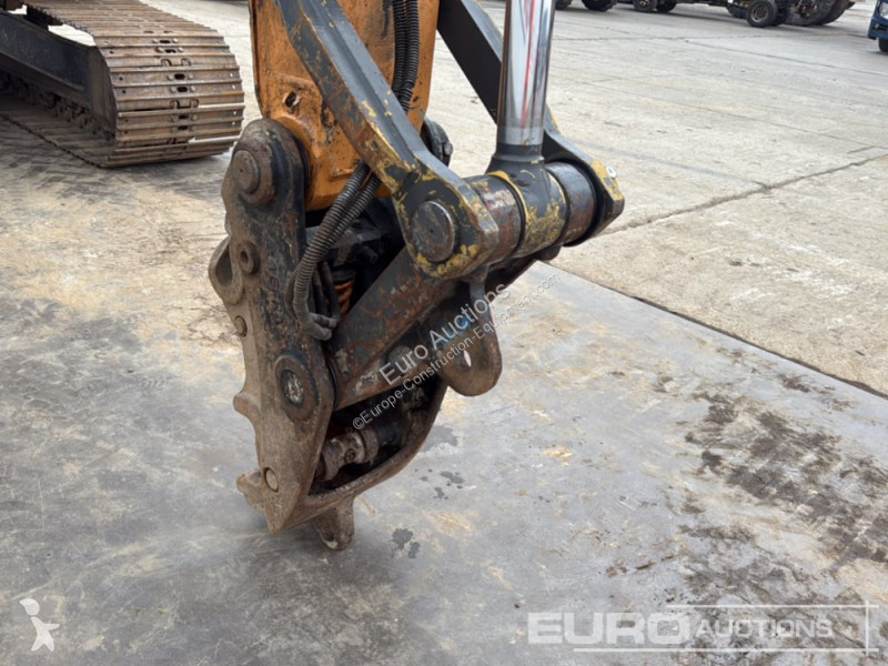 Escavatore Case D