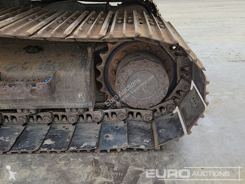 Graafmachine Case D