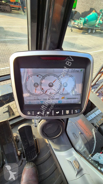 Excavator Doosan 170W-5