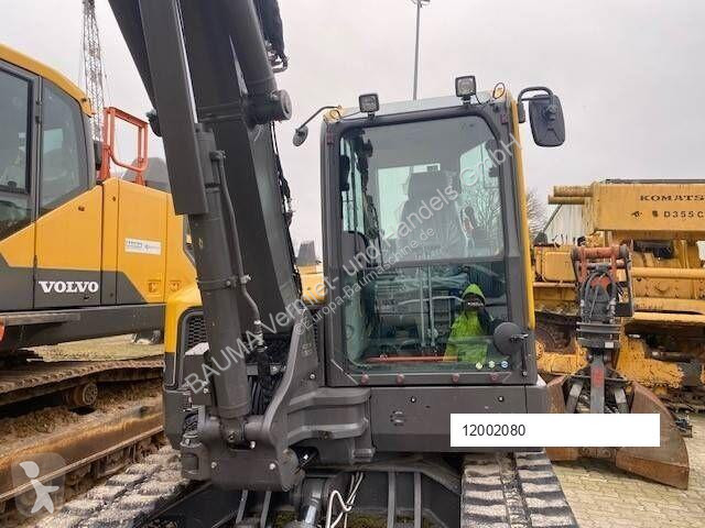 Escavadora Volvo ECR 88 D X1+X3, VAH MIETE /...