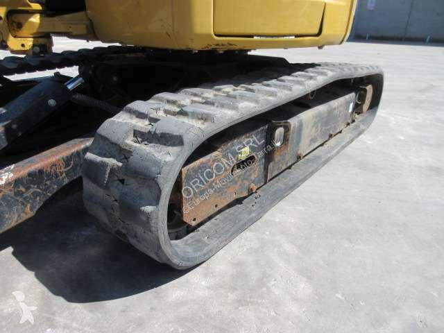 Escavatore Caterpillar 303 E CR