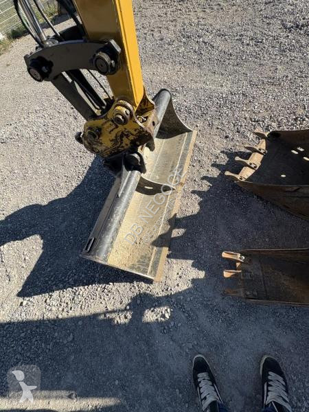 Skovl Sany  SY 50 U