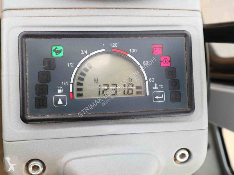 Escavatore Wacker Neuson ET 24