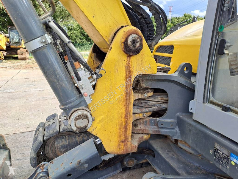 Skovl Wacker Neuson ET145