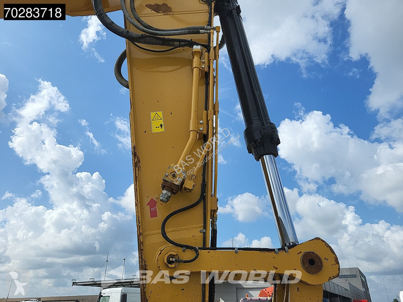 Escavatore Caterpillar ELH