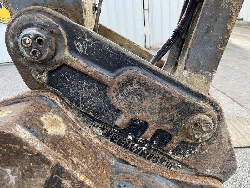 Escavatore Volvo EC220DL