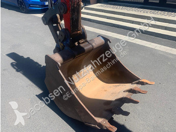 Escavadora Neuson