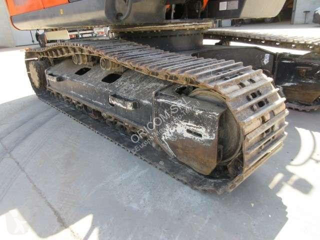 Escavadora Hitachi ZX160 LC-5B
