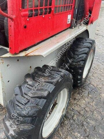 Pá carregadora Bobcat S 130,S.W.S.,3....