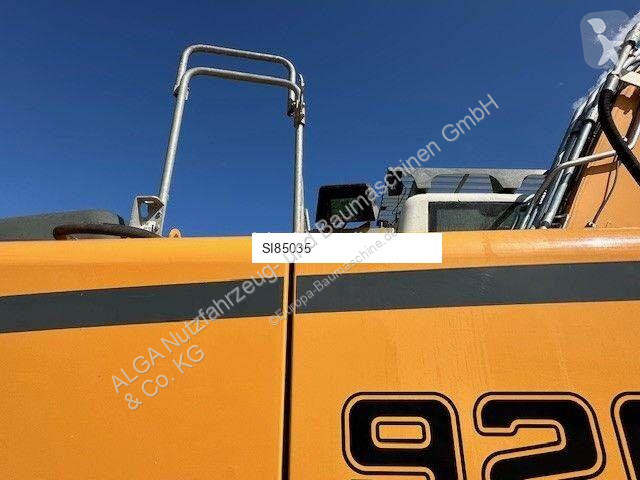 Escavatore Liebherr R926 LC, Greifer-, Hammer-...