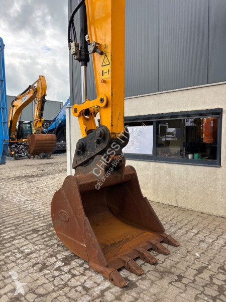 Excavator JCB 160 - 175 -
