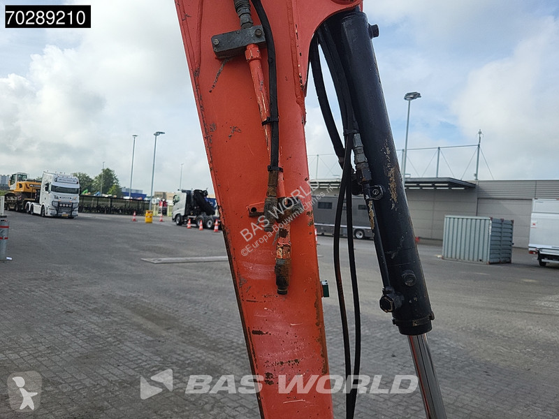 Escavatore Kubota KX057 -4