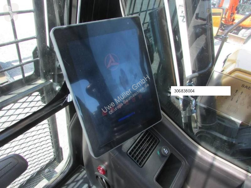 Skovl Sany SY 215 CLC Kettenbagger 98.000 EUR / AC