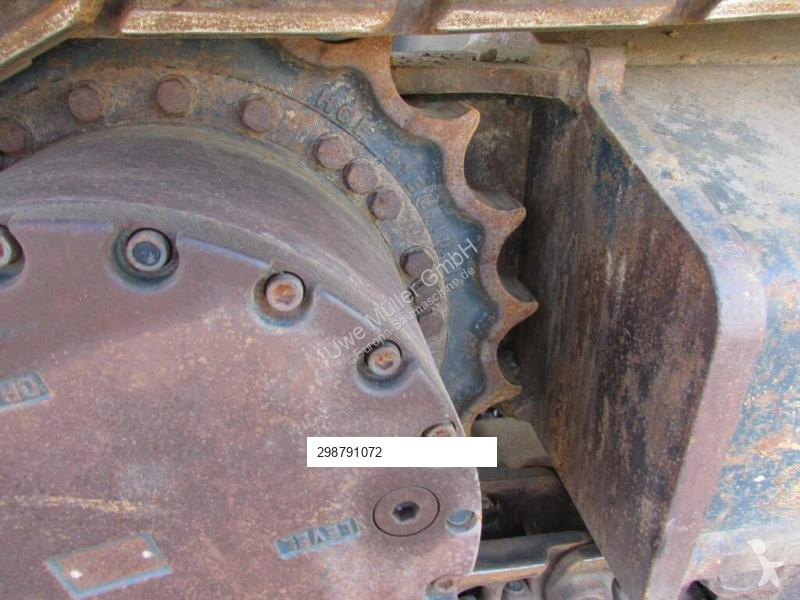 Excavator Hyundai Kettenbagger / 68.000 EUR / AC