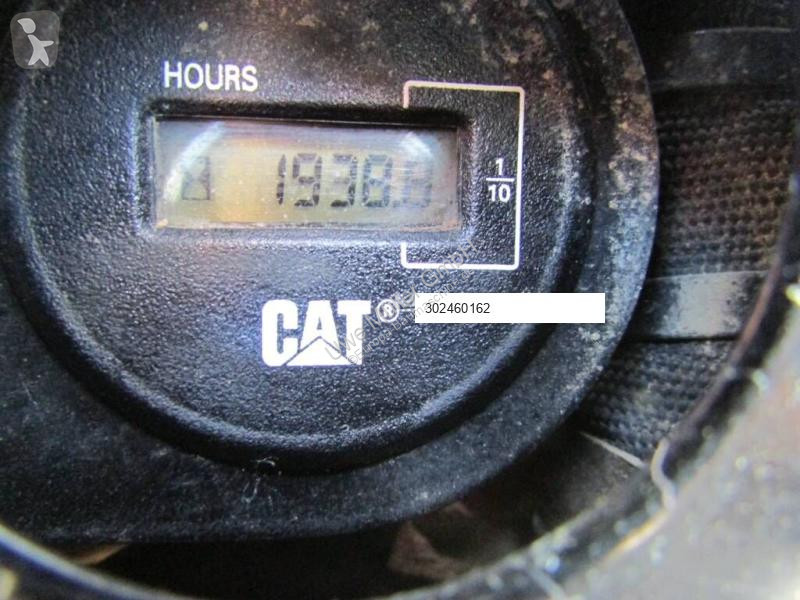 Excavadora Caterpillar E2 CR Minibagger 33.000 EUR
