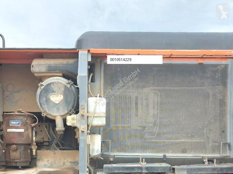 Escavatore Hitachi ZX290LCN-5