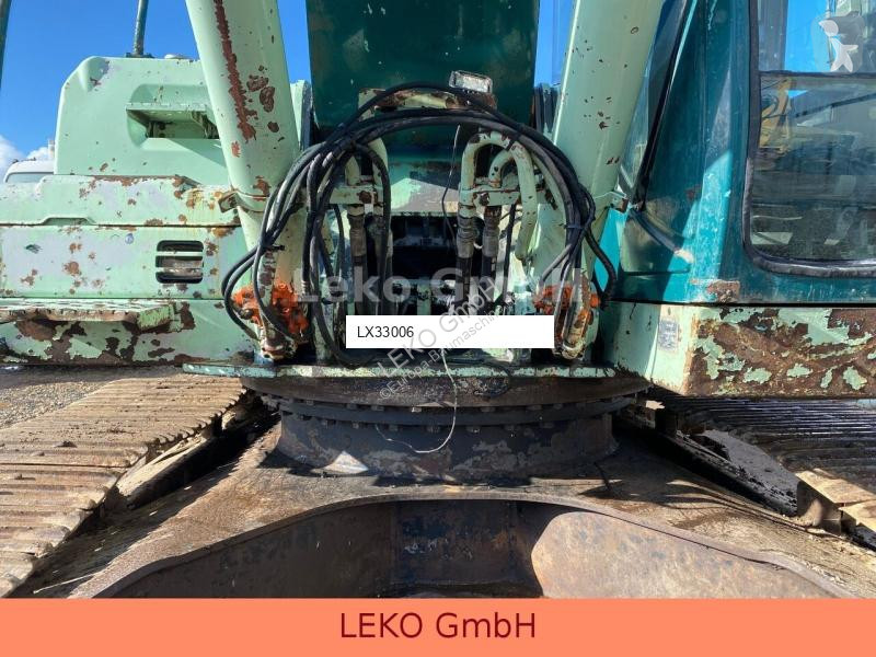 Skovl Hitachi LC-3
