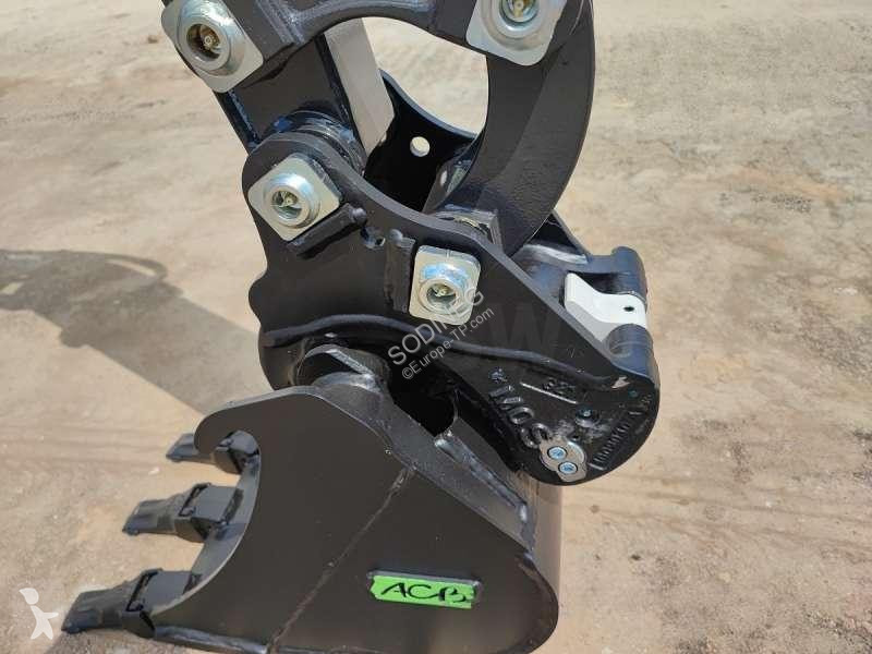 Escavadora Kato  VXE HD 17