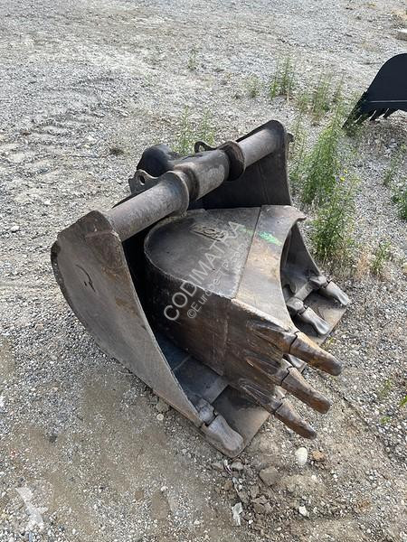 Escavadora Doosan  DX85R-3