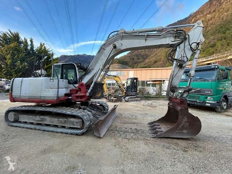 Skovl Takeuchi