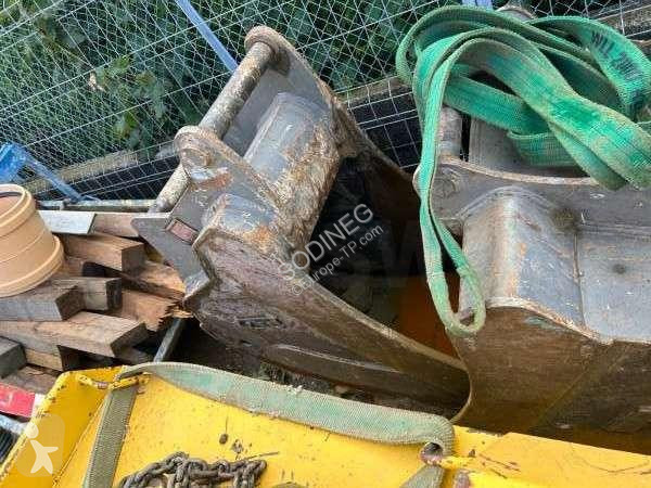 Excavadora Volvo NL