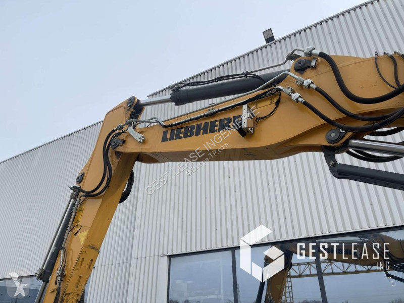 Pelle Liebherr  R926 LC