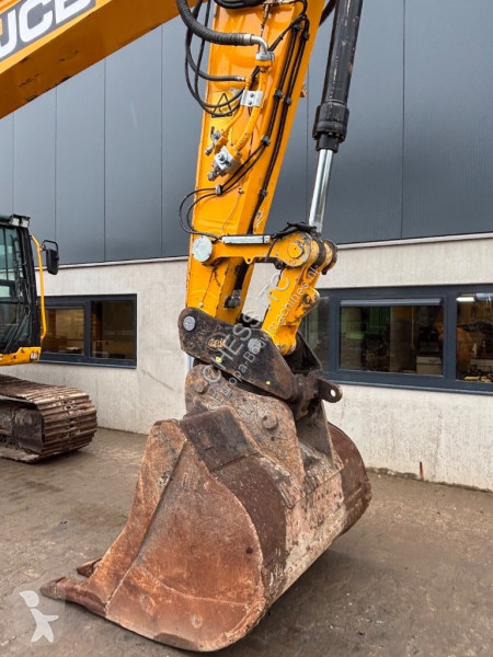 Skovl JCB 220 X C - 220 XL - 220XL  -  2.9 mtr...
