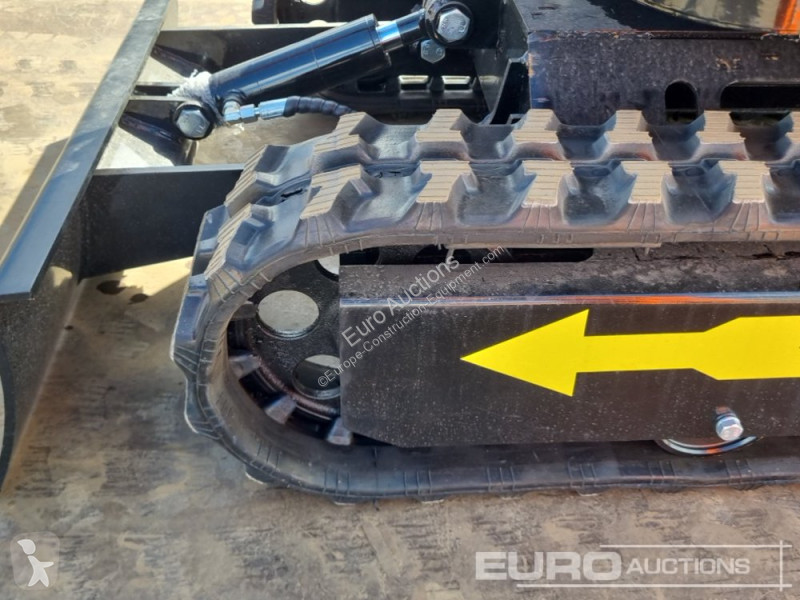 Excavator JPC HT12