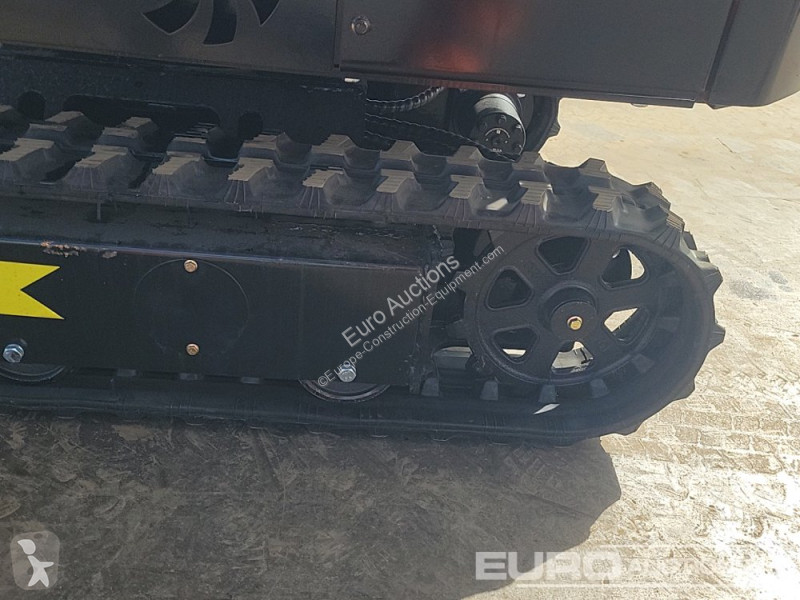 Excavator JPC HT12