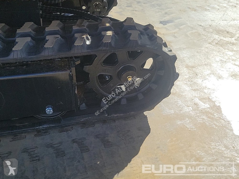 Escavadora JPC HT12