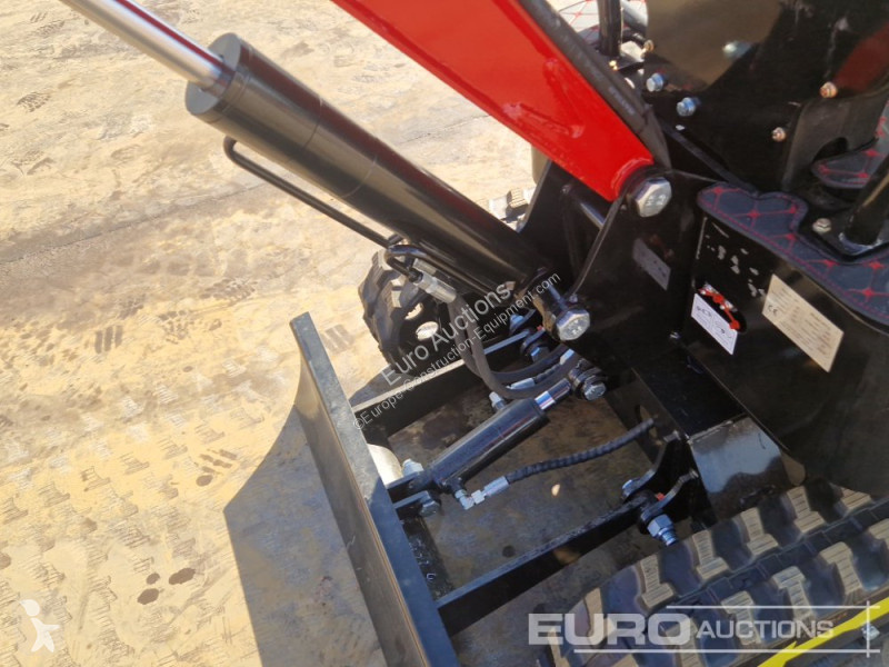 Excavator JPC HT12