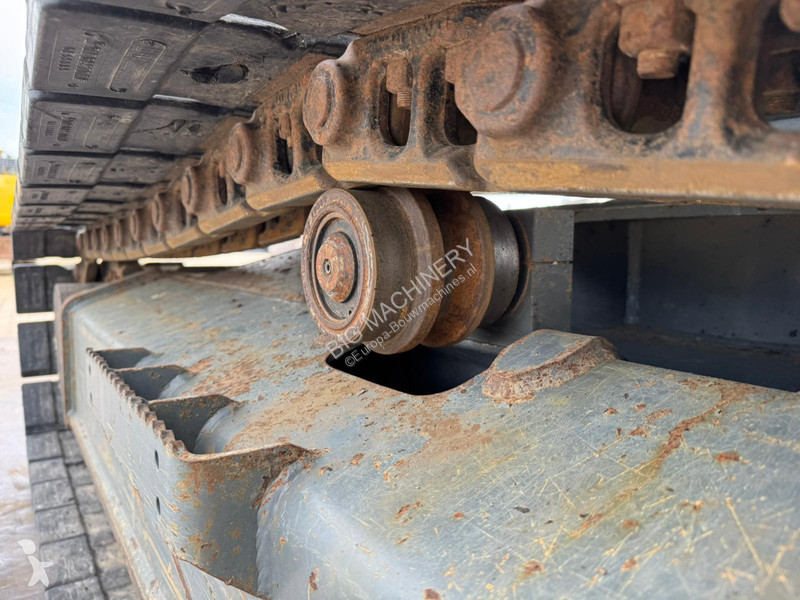 Skovl Wacker Neuson ET145