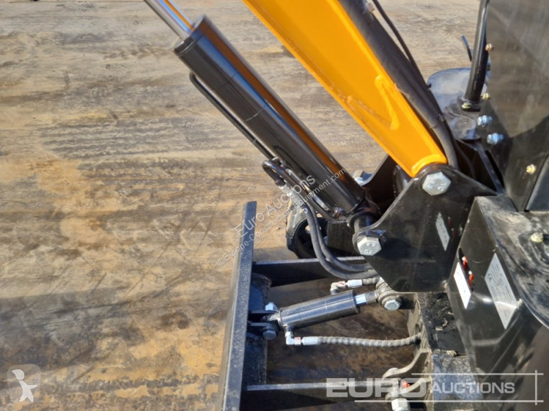 Excavator JPC HT12