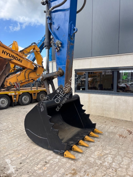 جرافة Doosan 255 LC-5 - 255 -