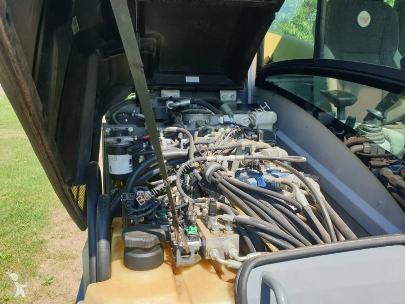 Skovl Wacker Neuson EW 65