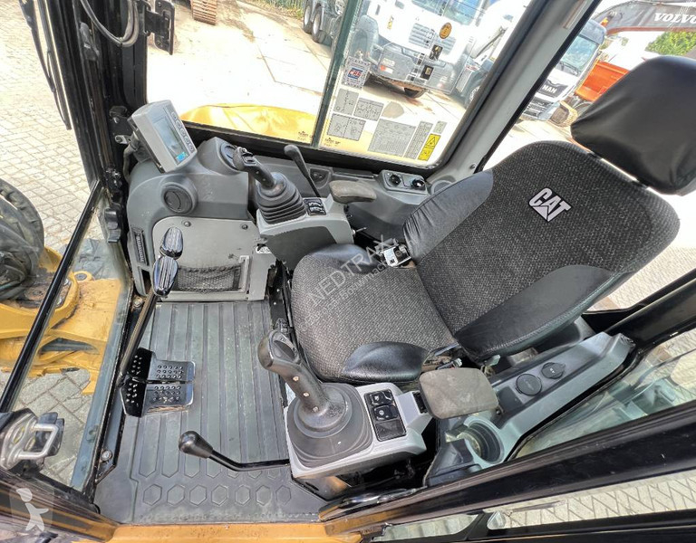 Escavatore Caterpillar E2CR 2019 3110 H