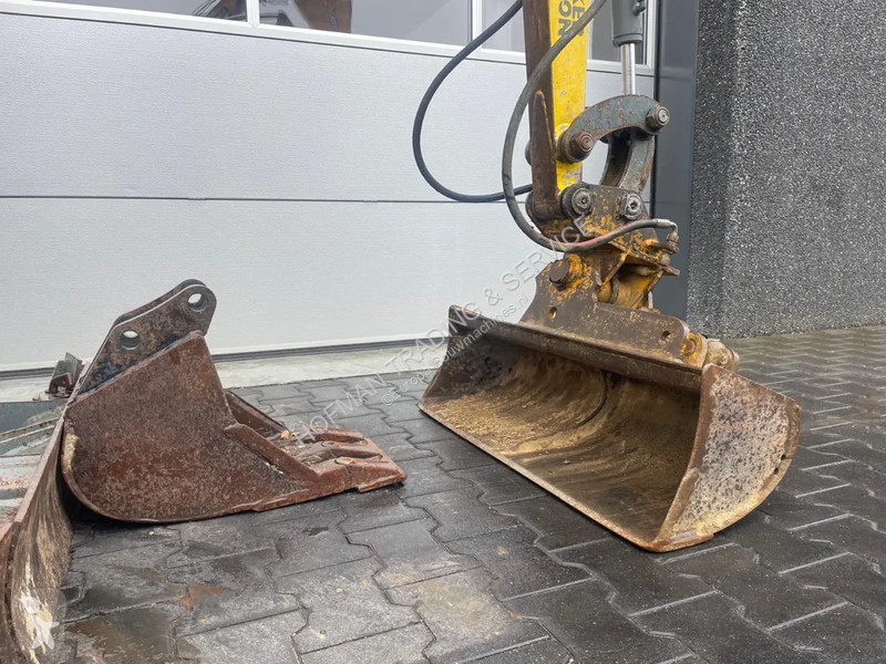 Skovl Wacker Neuson