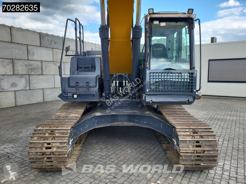 Escavatore XCMG XE210 E XE210 OIL QUICK
