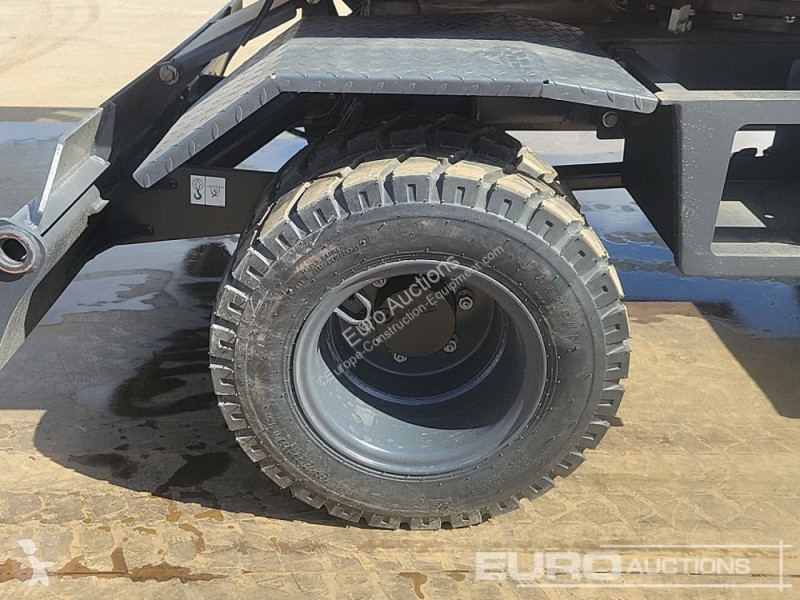 Excavator  DX60WN ECO-1