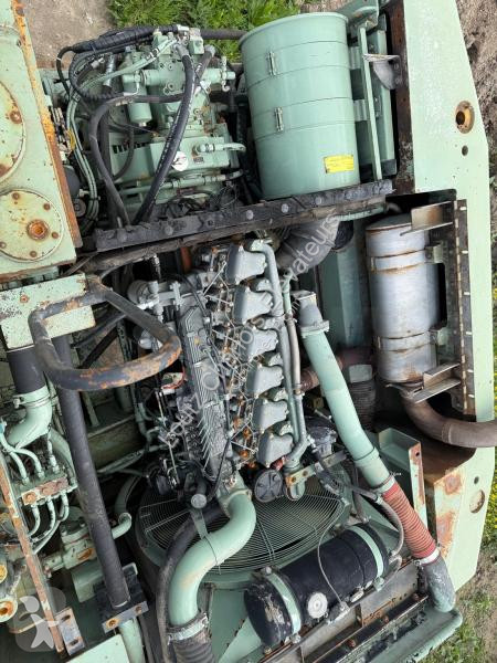 Pelle Liebherr  954